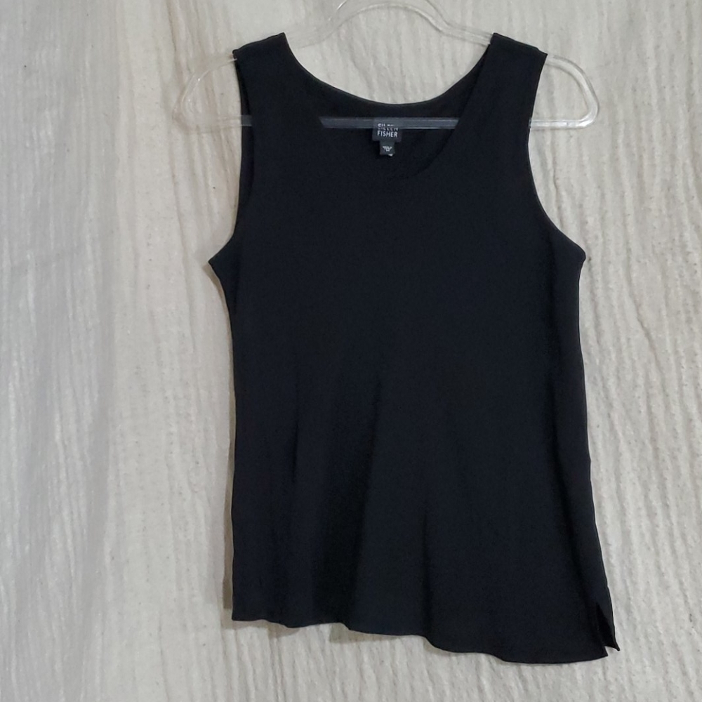 Eileen Fisher Sleeveless Top